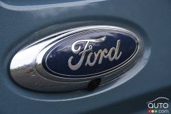 We drive the 2022 Ford Maverick Hybrid
