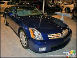 Toronto Cadillac 2005