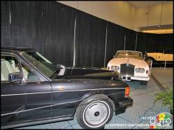 Toronto Rolls Royce 2005
