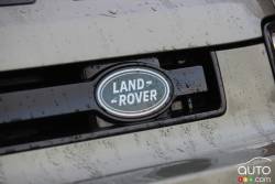 We drive the 2021 Land Rover Defender