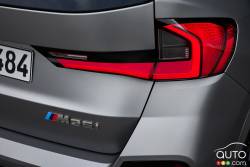 Introducing the 2024 BMW X1 M35i xDrive 
