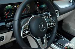 We drive the 2021 Mercedes-Benz GLA 250 4MATIC