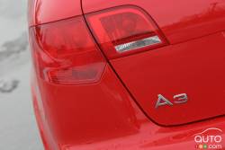 Audi A3 3.2 2007