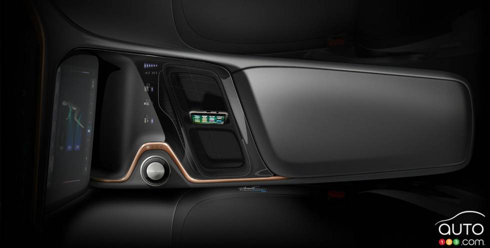 Introducing the Chrysler Airflow Concept