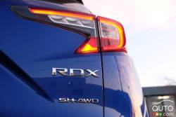 We drive the 2020 Acura RDX