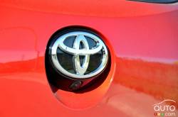 Nous conduisons la Toyota Corolla Hatchback Special Edition 2021