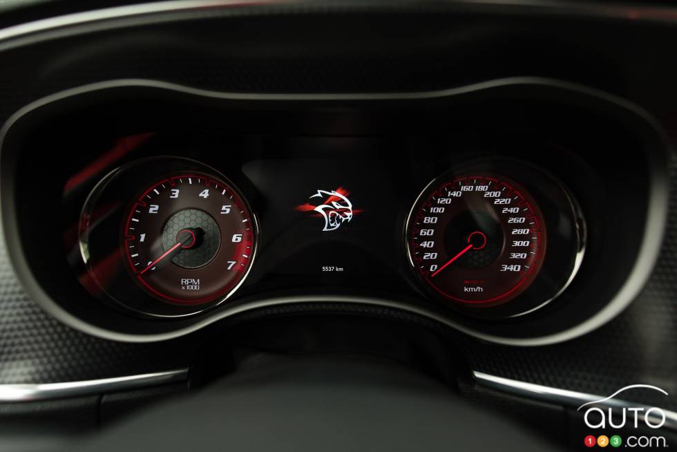 47+ Hellcat Speedometer Picture Pics - Hell Picture