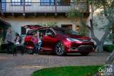 2017 Chrysler Pacifica pictures