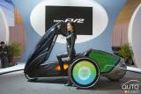 2014 Toronto auto-show in pictures