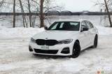 2021 BMW 330e xDrive pictures
