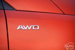 Logo AWD