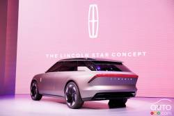 Introducing the Lincoln Star Concept