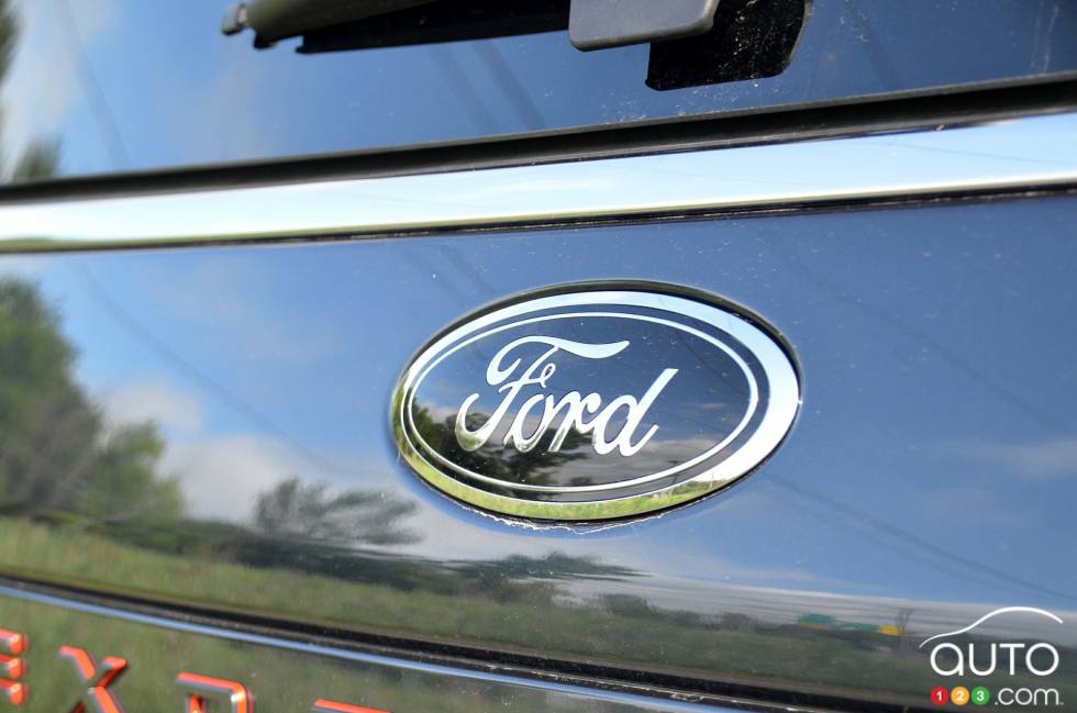 We drive the 2022 Ford Expedition Timberline