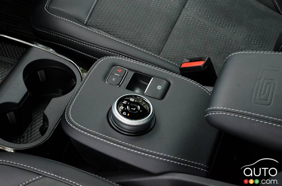 We drive the 2021 Ford Mustang Mach-E GT Performance Edition