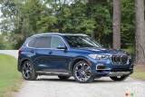 2019 BMW X5 pictures