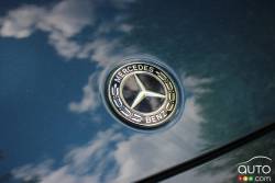 Nous conduisons le Mercedes-AMG GLB 35 2021
