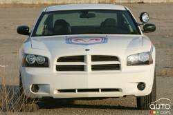 Dodge Charger 2007