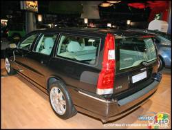 Toronto Volvo 2005