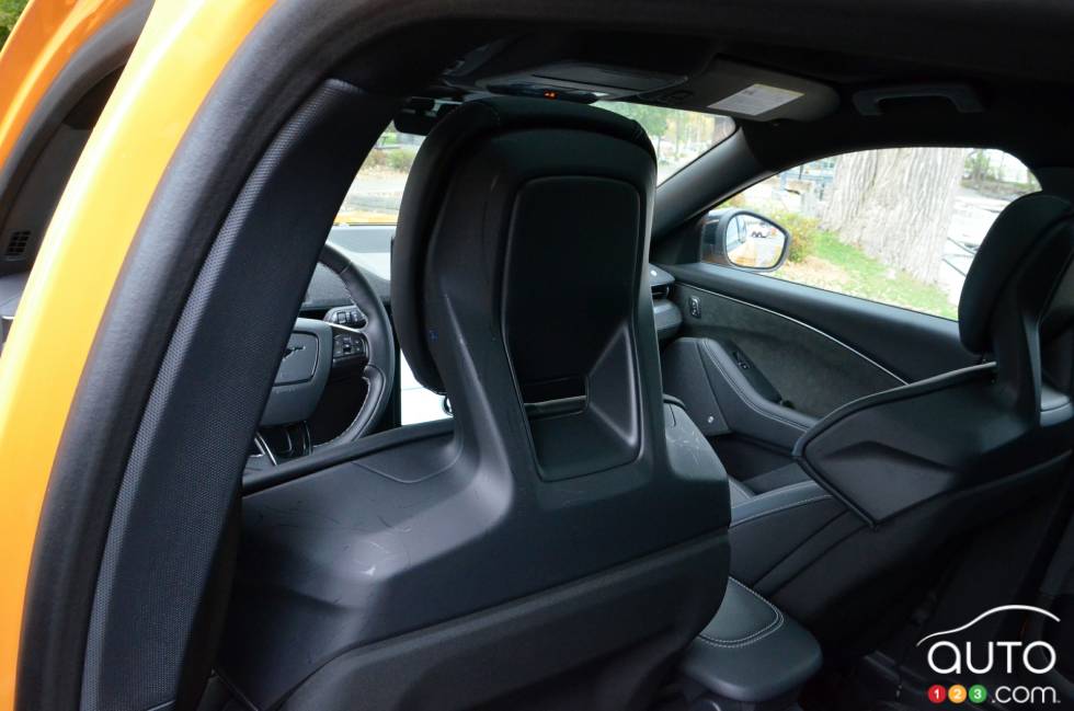 We drive the 2021 Ford Mustang Mach-E GT Performance Edition