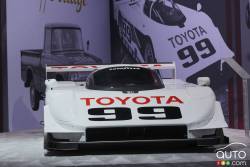 1991 Toyota IMSA GTP EAGLE MARK III