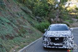 With KODO and SKYACTIV influences, the new CX-9 has everything going for it. 