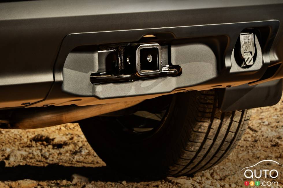 introducing the new 2019 Nissan Pathfinder Rock Creek Edition