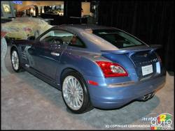 Toronto Chrysler 2005