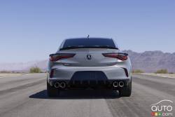 Introducing the 2024 Acura TLX 