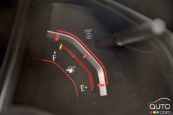 Fuel level indicator