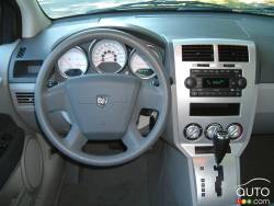 Dodge Caliber 2006