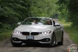 2014 BMW 428i xDrive Cabriolet pictures