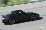 Photos de la Porsche 911 Turbo S Cabriolet 2013