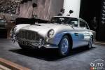 2016 Geneva Auto Show classic cars