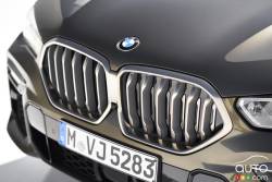 Introducing the 2020 BMW X6