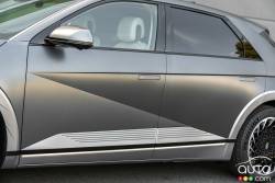 Introducing the 2022 Hyundai Ioniq 5 (North America)