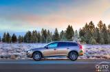 2015 Volvo V60 Cross Country T5 AWD pictures