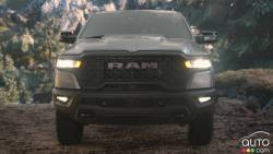 
Introducing the 2025 Ram 1500
