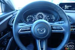 We drive the 2021 Mazda CX-30