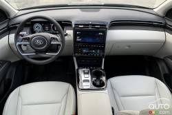 We drive the 2022 Hyundai Tucson 