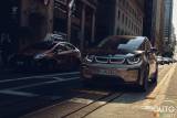 Photos de la BMW i3 2019