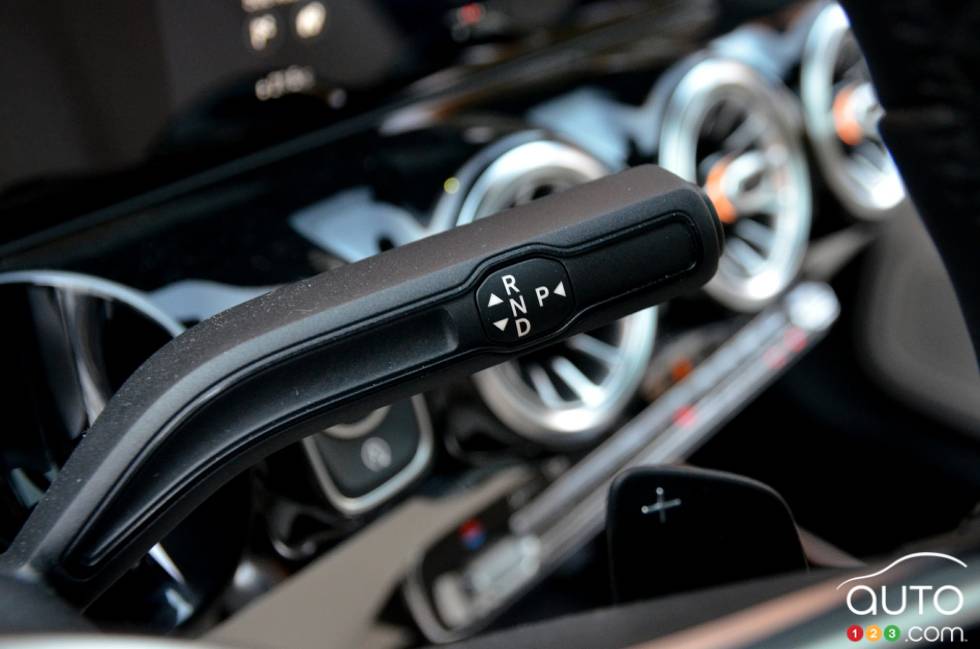 We drive the 2021 Mercedes-Benz GLA 250 4MATIC