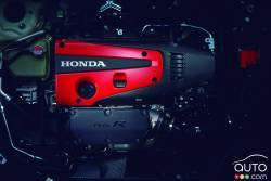 2023 Honda Civic Type R pictures