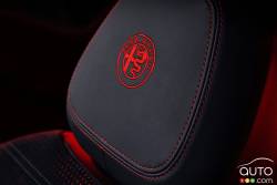 Voici l'Alfa Romeo Tonale 2023