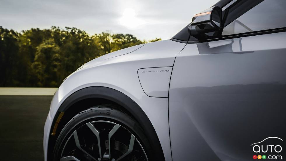 Introducing the Chrysler Airflow Concept