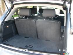 Audi Q7 4.2 2007