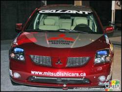 Toronto Mitsubishi 2005