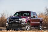2015 Ford F-250 Super Duty pictures