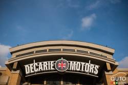 Décarie Motors est à Montréal depuis 70 ans