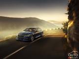 2017 BMW Alpina B7 pictures