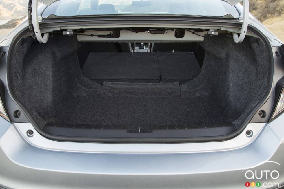2016 Honda Civic Coupe